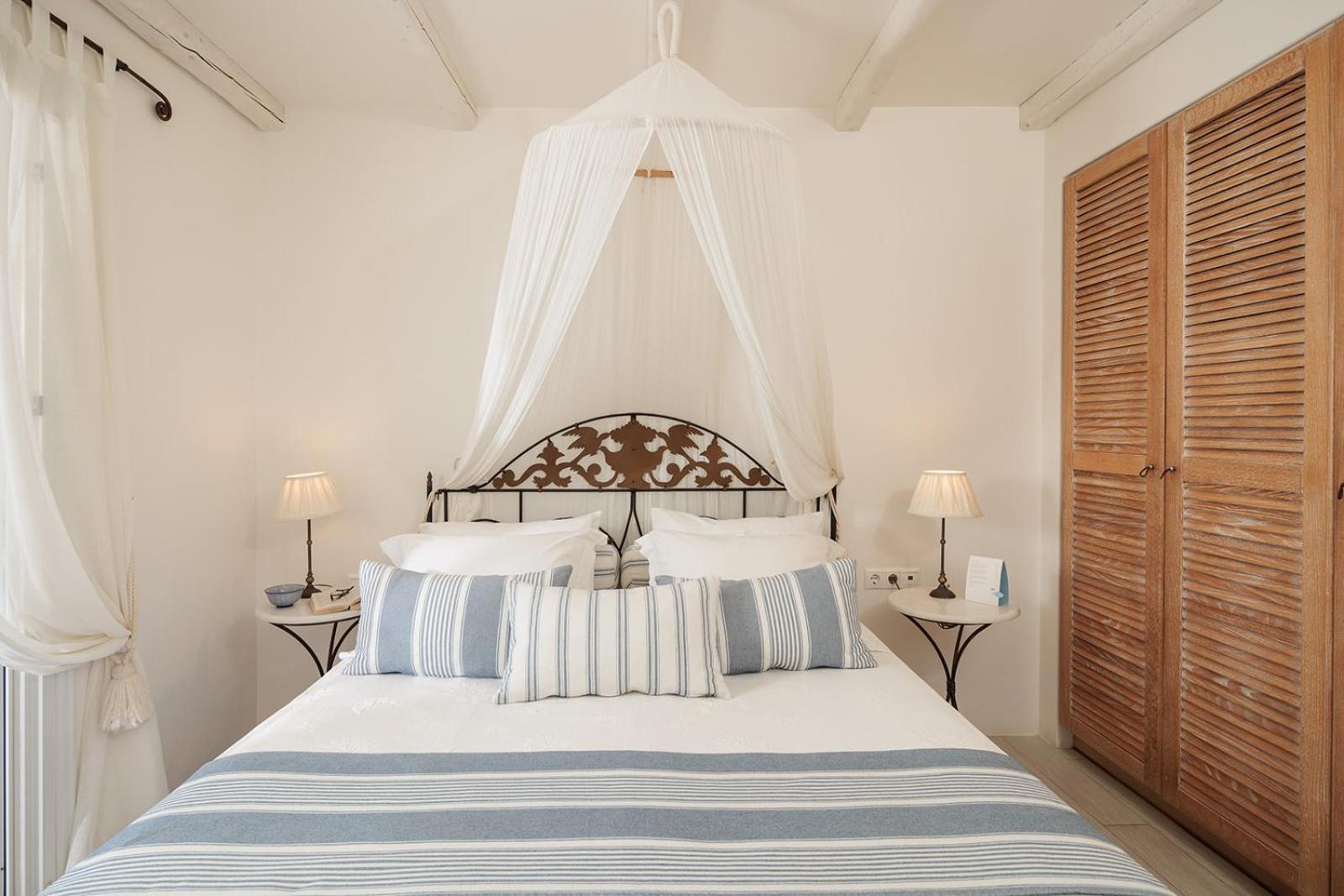 Villa Marandi Luxury Suites Stelida (Naxos) Exterior foto
